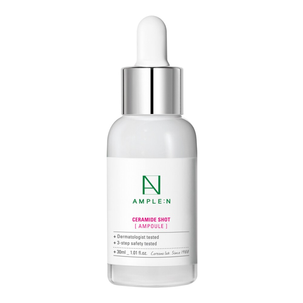 เซรั่มบำรุงผิว แอมเพิล:เอ็น เซราไมด์ ซ็อต แอมพูล 30 มล.-283542