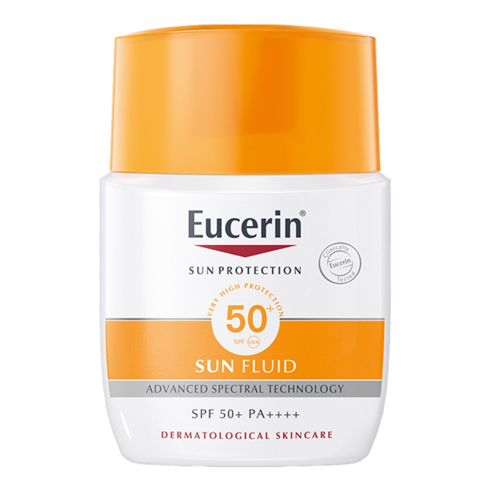 eucerin sun lotion spf 50