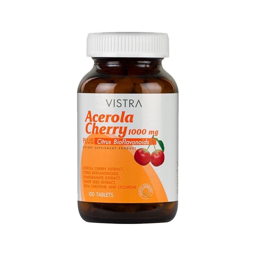 วิตามิน กิน แล้ว ขาว