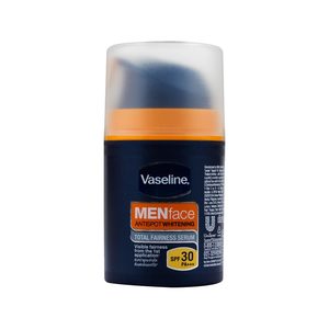 สกินเเคร์สำหรับผู้ชาย